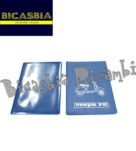 10531 tasca porta documenti - -,