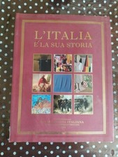 L'Italia e la sua storia -