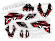 Grafica compatibile aprilia - grafica,