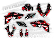 Grafica compatibile Aprilia