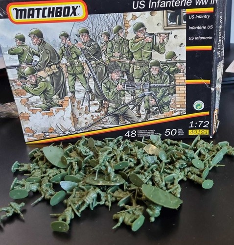 World war infantry - war, ii