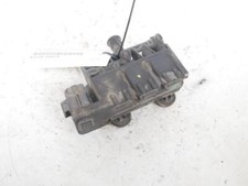 RVH000055 VALVOLA SOSPENSIONE PNEUMATICA LAND ROVER RANGE ROVER SPORT (L320) 4WD