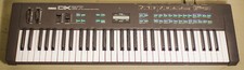 Yamaha DX27 DX 27 DX-27