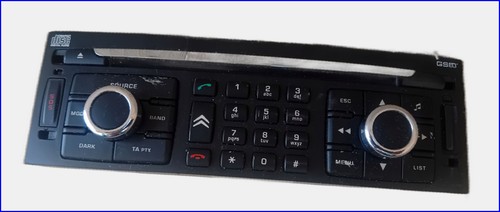 Radio navigazione gps rt3 - navigazione,