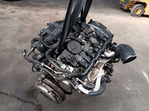 Motore audi cdhb - a4, caba