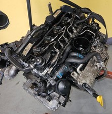 MOTORE COMPLETO PER MERCEDES Vito Serie (W447) 651950 651950 diesel 2143 (14>)