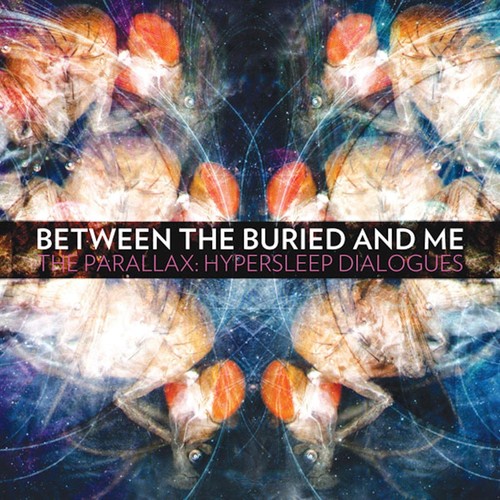 Between the buried - the, &