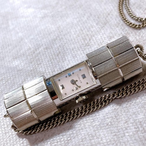 Orologio donna turler ciondolo - donna,