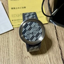 Sony FES Watch U Silver