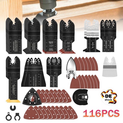 Set accessori utensile