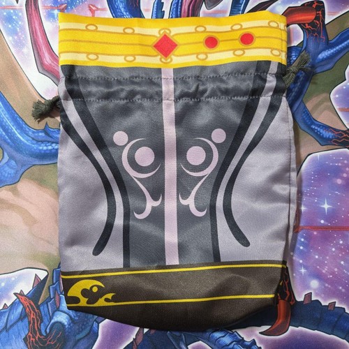 Tales vesperia yuri pouch - of,