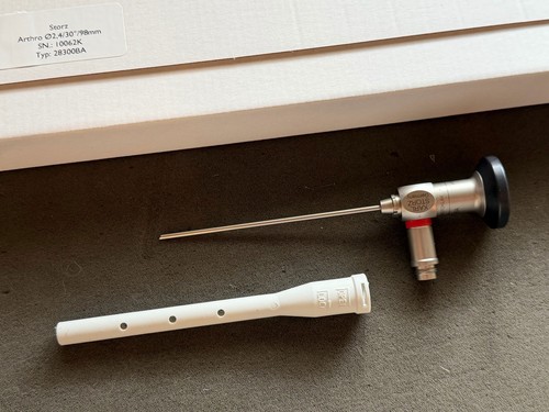 Storz endoscopio artroscopio