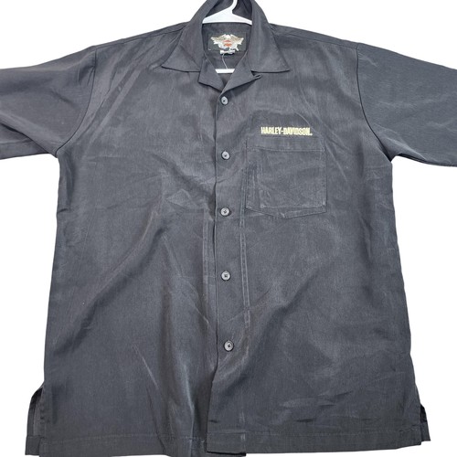 Camicia harley davidson - camicia, harley-davidson