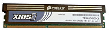 CORSAIR XMS3 6GB (3 x 2GB)