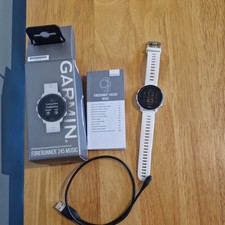Garmin Forerunner 245 Musica