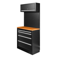 SET DI MOBILI MODULARI (7