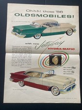 1956 canadian canada car ad - canadian,