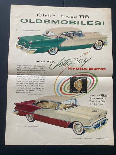 1956 canadian canada car - canada,
