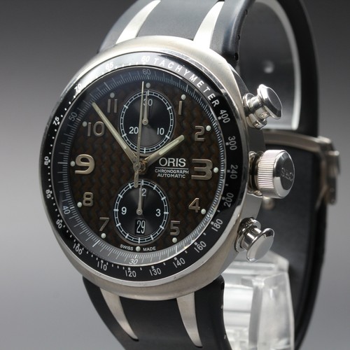 Orologio uomo limited - orologio, oris