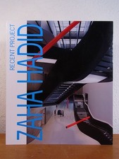 Zaha Hadid. Recent Project