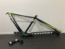 Cannondale F-Si Carbon Freme