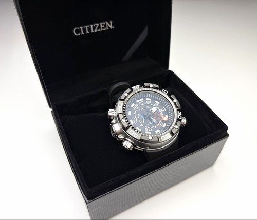 Eccellente orologio - [eccellente],