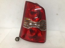 9240105510 FANALE POSTERIORE SINISTRO per HYUNDAI ATOS PRIME (09/03>03/09<) 1.1