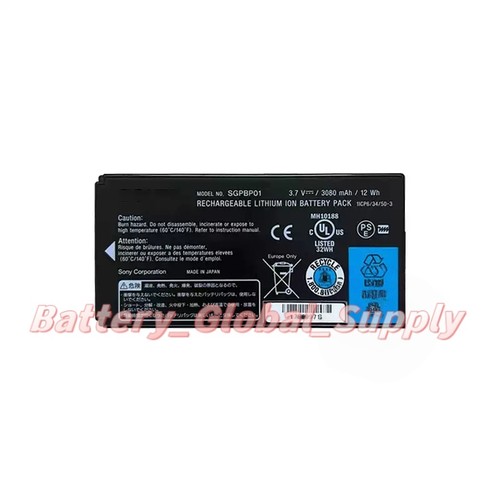 Batteria per sgpbp01 sgpt211cn - batteria,