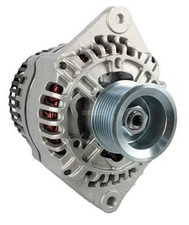 1*** Alternator 80A New