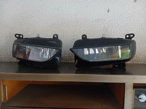 Coppia fendinebbia audi - audi, a4