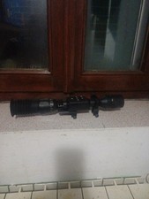 Mirino Diurno Notturno ATN X