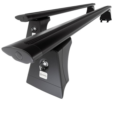 Barre portatutto alluminio - portatutto,