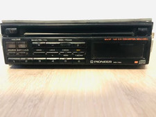 Lettore CD autoradio Pinoeer