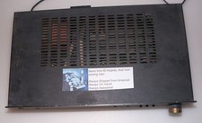 Rotel RA 820B integrated
