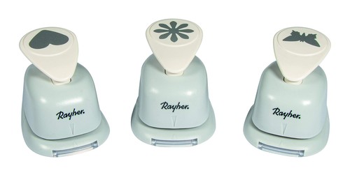 Rayher 69105000 fustella - 69105000,