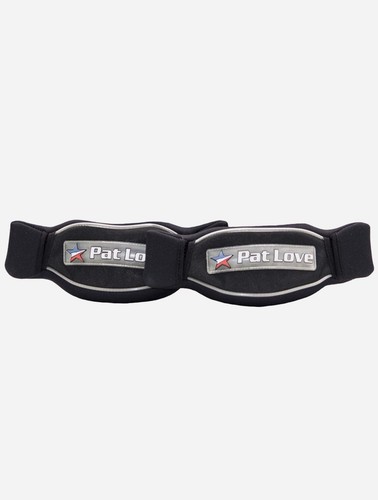 Pat love straps - straps, flex