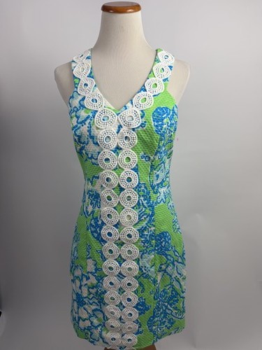 Lilly pulitzer trudy abito - pulitzer,