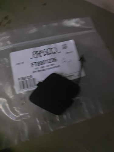Tappo coprigancio traino - tappo,