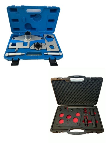 Kit distribuzione motore