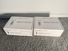 B&W Bowers & Wilkins 802N 802 Spike Foot Kit punte