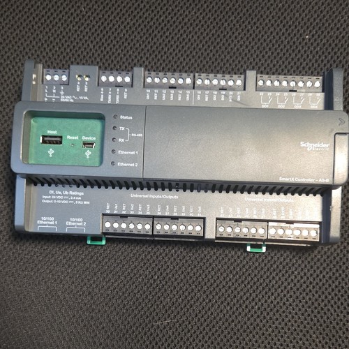 Schneider electric smartx - electric,