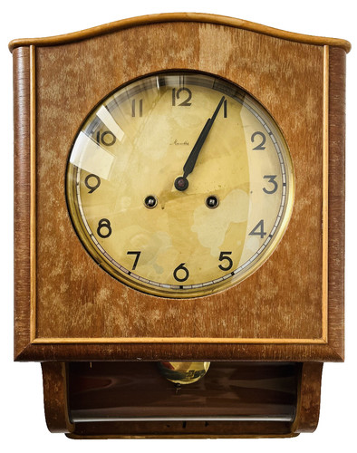 Rare antique mauthe - rare,