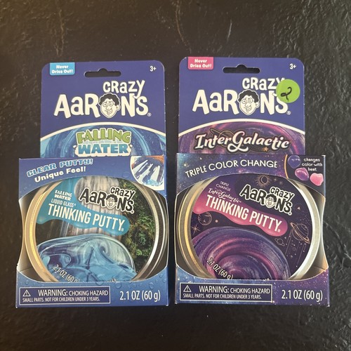 Aaron crazy better butter - aaron’s,