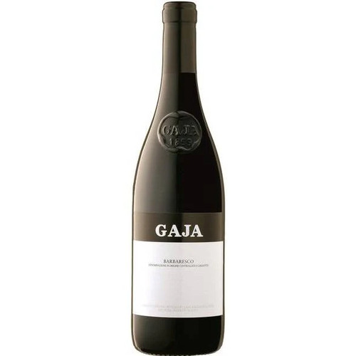Gaja barbaresco 2022 - gaja,
