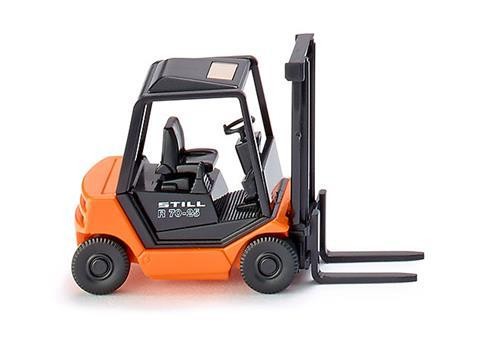 Wiking carrello elevatore - wiking,,