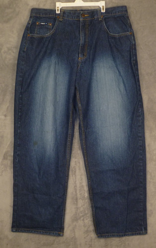 Jeans vintage vibes - vintage,