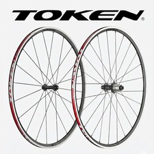 Set ruote TOKEN C22A 700c in