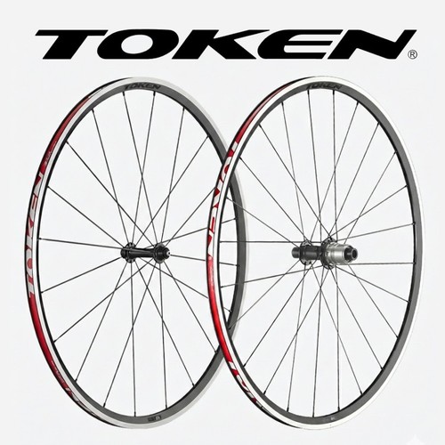 Set ruote token c22a 700c - c22a, in