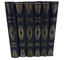 Heron Books Collection