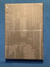 Brian Eno And The Words Of